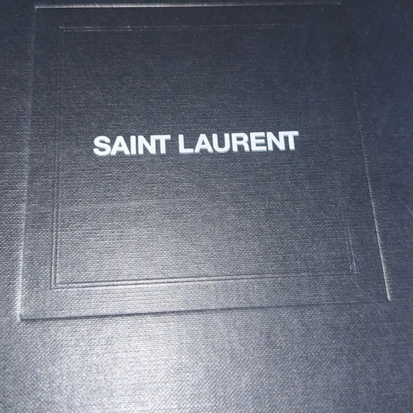 Ysl Heels - Picture 4 of 4